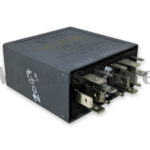 Audi VW Golf/ Grey-192 Intermittent Wiper 16-Relay (Module) 1J0955531 UH2 Siemen