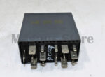 Audi VW Golf/ Grey-192 Intermittent Wiper 16-Relay (Module) 1J0955531 UH2 Siemen - Image 2