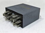 Audi VW Golf/ Grey-192 Intermittent Wiper 16-Relay (Module) 1J0955531 UH2 Siemen - Image 3