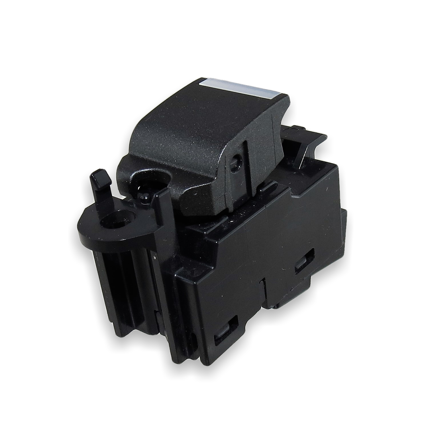 BJ3214717AA/ B Land Range Rover Evoque L538 Genuine Passenger Side Window Switch Main Image BJ3214717AA/ B Land Range Rover Evoque L538 Genuine Passenger Side Window Switch - Image 1