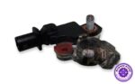 Genuine Peugeot Citroen Negative Battery Sensor IBS 9667109480 Bosch 0199000052