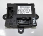 7G9T14B533EE Genuine Ford Mondeo MK4 S-Max Front Door Control Module 0507914400 - Image 3