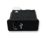 6820397 MIni R55 R56 - R61 R62 BMW  2 Series i3 i8 X1 X2 Genuine USB Socket Port