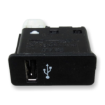 6820397 MIni R55 R56 - R61 R62 BMW  2 Series i3 i8 X1 X2 Genuine USB Socket Port