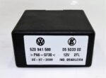 VW Lupo Fox Seat Arosa Control Unit Light Relay Module 5Z0941589 05503300 2FL - Image 4