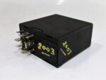VW Lupo Fox Seat Arosa Control Unit Light Relay Module 5Z0941589 05503300 2FL - Image 5