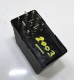 VW Lupo Fox Seat Arosa Control Unit Light Relay Module 5Z0941589 05503300 2FL - Image 8