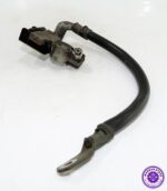 Genuine Ford Fiesta Mk6 (12 - 17) Battery Charge Status Unit IBS CV2T-10C679-BD - Image 2