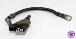Genuine Ford Fiesta Mk6 (12 - 17) Battery Charge Status Unit IBS CV2T-10C679-BD - Image 5