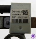 Genuine Ford Fiesta Mk6 (12 - 17) Battery Charge Status Unit IBS CV2T-10C679-BD - Image 7