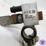 Mazda 2 3 6 CX-5 CX-3 (12- 21) Battery Charge Status IBS PE05-188A1 6PK010576-50 - Image 7