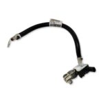 Genuine Audi VW Battery Terminal Charge Status IBS 8K0915181B Bosch 0199000031