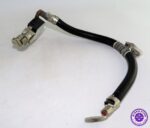 Genuine Audi VW Battery Terminal Charge Status IBS 8K0915181B Bosch 0199000031 - Image 4