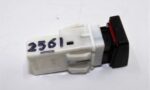 Genuine Nissan Qashqai J10 (2007 - 2014) Hazard Light Switch Button Valeo Black - Image 6