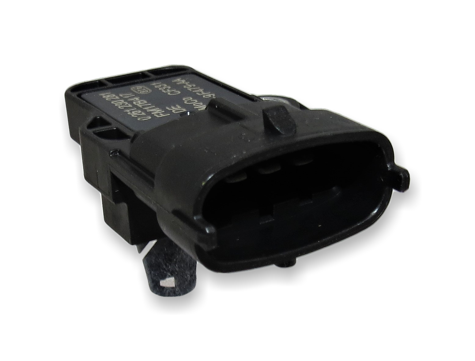 BV61-9F479-AA Ford 1.0 Ecoboost Genuine Manifold Air Pressure Sensor 0261230281 Main Image BV61-9F479-AA Ford 1.0 Ecoboost Genuine Manifold Air Pressure Sensor 0261230281 - Image 1