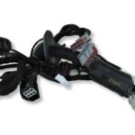 Discovery V MK5 L462 Rear Door LHD Door Wiring Loom Harness KY32-14633-MB