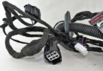 Discovery V MK5 L462 Rear Door LHD Door Wiring Loom Harness KY32-14633-MB - Image 2