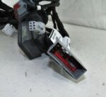 Discovery V MK5 L462 Rear Door LHD Door Wiring Loom Harness KY32-14633-MB - Image 4