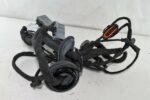 Discovery V MK5 L462 Rear Door LHD Door Wiring Loom Harness KY32-14633-MB - Image 7