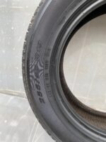 Genuine 1x Pirelli Scorpion Verde All Season 255/60 R19 Inch 113V M+S Tyre 6.5mm - Image 3