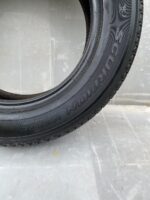 Genuine 1x Pirelli Scorpion Verde All Season 255/60 R19 Inch 113V M+S Tyre 6.5mm - Image 4