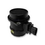 55206757 Fiat Punto Genuine Bosch Mass Air Flow Meter Sensor + Housing