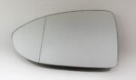 VW Golf Mk7 MK7.5 13-20 Left Side Heated Aspherical Door Mirror Glass 5G0857521N - Image 7