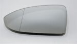 VW Golf Mk7 MK7.5 13-20 Left Side Heated Aspherical Door Mirror Glass 5G0857521N - Image 9