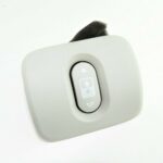 Genuine Nissan Qashqai J10 Panoramic Sunroof Blind Control Switch Button