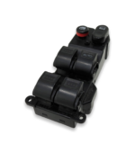 35750SAAE12M1 Honda Jazz MK2 Genuine Electric Window Lifter Switch Button