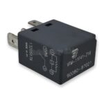 505-Toyota (10-17) 4-Pin Multi-Use Grey Relay 90080-87021 VFM-11F41-Z16 1515115A