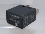 505-Toyota (10-17) 4-Pin Multi-Use Grey Relay 90080-87021 VFM-11F41-Z16 1515115A - Image 6