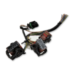 9675878280 Citroen Peugeot Genuine (3x Set G B B) ECU Fuse Box Socket Connection