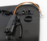 Fits BMW X6 E71 E72 X5 E70 (06-14) Right Side Standard Heated Door Mirror Glass - Image 7