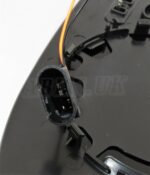 Fits BMW X6 E71 E72 X5 E70 (06-14) Right Side Standard Heated Door Mirror Glass - Image 8