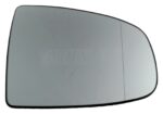 Fits BMW X6 E71 E72 X5 E70 (06-14) Right Side Standard Heated Door Mirror Glass - Image 11