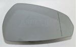 Fits Audi A3 8V (12-20) Right Side Standard Heated Door Mirror Glass 8V0857536D - Image 8