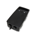 Genuine Vauxhall Opel Insignis A Electric Window Switch Button 13305978 +Housing