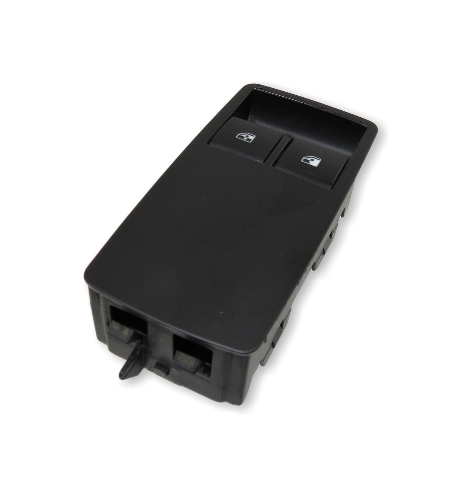 Genuine Vauxhall Opel Insignis A Electric Window Switch Button 13305978 +Housing Main Image Genuine Vauxhall Opel Insignis A Electric Window Switch Button 13305978 +Housing - Image 1