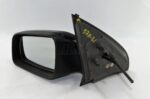 Vauxhall Astra G MK4 98-05 Left Side Manual Adjustable Door Mirror Krypton Green - Image 10