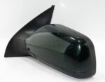 Vauxhall Astra G MK4 98-05 Left Side Manual Adjustable Door Mirror Krypton Green - Image 11