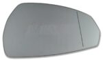 Fits Audi A3 8V (12-20) Right Side Standard Heated Door Mirror Glass 8V0857536D - Image 10