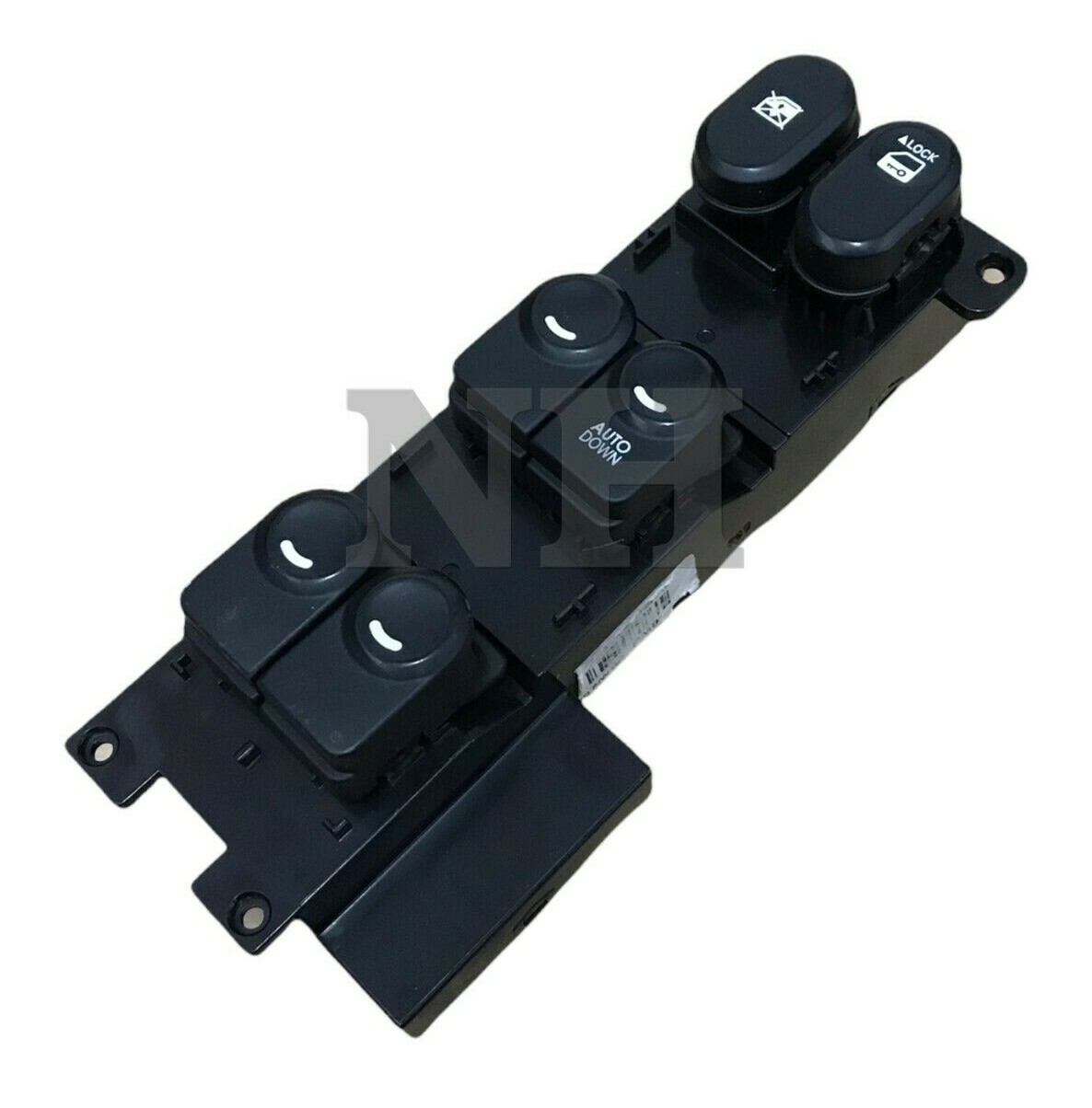 935702L910 Hyundai i30 Genuine Driver Side Electric Door Window Switch Main Image 935702L910 Hyundai i30 Genuine Driver Side Electric Door Window Switch - Image 1