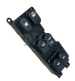 935702L910 Hyundai i30 Genuine Driver Side Electric Door Window Switch - Image 2