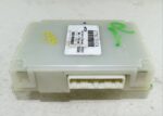 277601KK0A Nissan Juke F15 Genuine Electric Air Conditioning Control Module Unit - Image 2