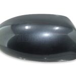 Ford Focus MK1 (98 - 05) Right Side Door Mirror Cover 98AB-17K746-AC Magnum Grey