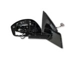 Discovery Sport RHD L550 Power Folding Right Wing Mirror Housing DAB 10-Wires