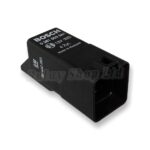Vauxhall (Opel) Chevrolet Glow Plug Relay 96440063 Bosch 0281003041 4 Zyl. 12V