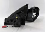 Discovery Sport RHD L550 Power Folding Right Wing Mirror Housing DAB 10-Wires - Image 2