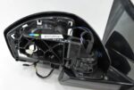 Discovery Sport RHD L550 Power Folding Right Wing Mirror Housing DAB 10-Wires - Image 3